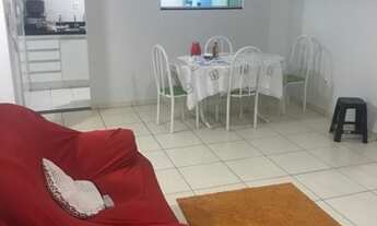 Imagem 7: Apartamento para venda com 60 metros quadrados com 2 quartos em Melo - Montes Claros - Min