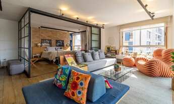 Imagem 3: Apartamento Venda Vila Ipojuca 160 m² 2 Dormitórios