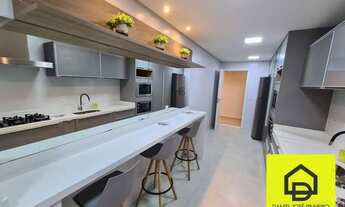 Imagem 7: Apartamento com 3 dormitórios à venda, 125 m² por R$ 938.000,00 - Canto do Forte - Praia G