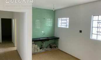 Imagem 6: Santo André - Casa Padrão - Jardim