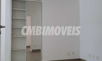 Imagem 6: Sala - Cambuí - Campinas