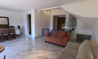 Imagem 5: Cobertura com 3 dormitórios à venda, 287 m² - Brooklin - São Paulo/SP