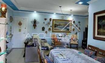 Imagem 3: Apartamento em São Vicente