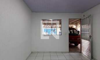 Imagem 4: Casa para Aluguel - Vila Alpina, 1 Quarto, 40 m2