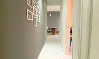 Imagem 4: Apartamento reformado - 02 quartos - 55m² - Pitimbu - Prox. a Havan