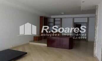 Imagem 4: Apartamento com 4 quartos em Copacabana. Rua Hilário de Gouveia