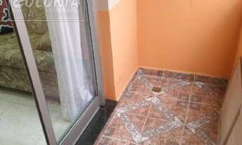 Imagem 6: Santo André - Apartamento Padrão - Camilópolis