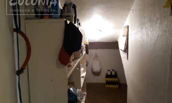 Imagem 6: Santo André - Casa Padrão - Utinga