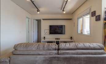 Imagem 7: Apartamento Venda Pinheiros 68 m² 1 Dormitórios