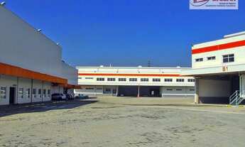 Imagem 7: Galpão para alugar, 1536 m² - Jardim Santa Bárbara - Embu das Artes/SP