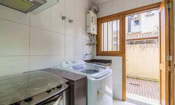 Imagem 5: Belo sobrado dois dormitórios - Villagio di Venezia