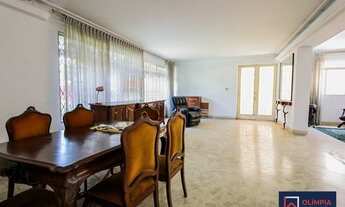 Imagem 5: Casa Venda 4 Dormitórios - 312 m² Vila Madalena