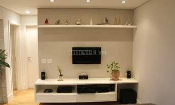 Imagem 2: São Paulo - Apartamento Padrão - Pinheiros