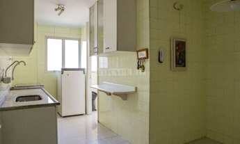 Imagem 4: São Paulo - Apartamento Padrão - Vila Olímpia