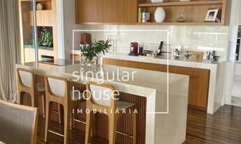 Imagem 6: 383m² | 3 Suítes + Home Office