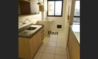 Imagem 3: Apartamento na Vila Brasil próximo a Dez de Dezembro com 2 dormitórios para alugar, 55 m²