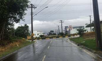 Imagem 2: Lote/Terreno para venda tem 330 metros quadrados em Ponta Negra - Manaus - Amazonas