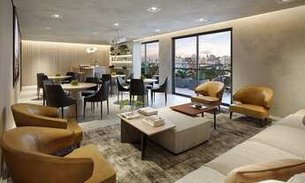 Imagem 2: Próximo a Avenida Paulista, Studio 25 m²