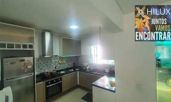 Imagem 7: Sobrado com 3 dormitórios à venda, 179 m² por R$ 989.950 - Mossunguê - Curitiba/PR