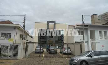 Imagem: Prédio - Botafogo - Campinas