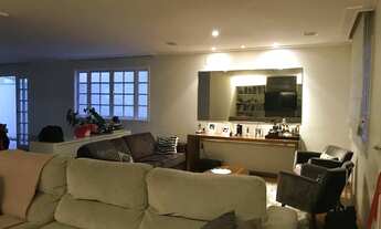 Imagem 4: Casa com 4 dormitórios à venda, 340 m² por R$ 1.540.000,00 - Jardim Rosa Maria - São Paulo