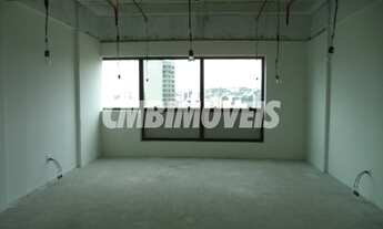 Imagem 5: Sala - Centro - Campinas