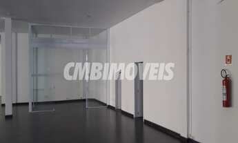 Imagem 5: Salão - Vila Nova - Campinas