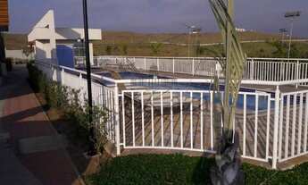 Imagem 12: Lote/Terreno para venda possui 451 metros quadrados em Urbanova - São José dos Campos - SP