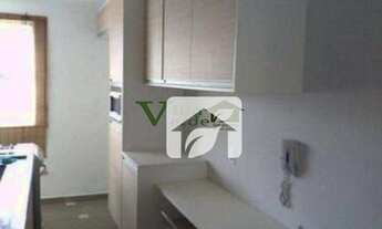 Imagem 5: Apartamento Residencial à venda, Imirim, São Paulo - AP0666