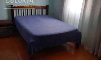 Imagem 5: Capão Bonito - Casa Padrão - Parque das Nações