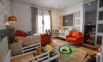 Imagem 7: Apartamento com 4 dormitórios à venda, 195 m² por R$ 4.200.000,00 - Vila Capivari - Campos