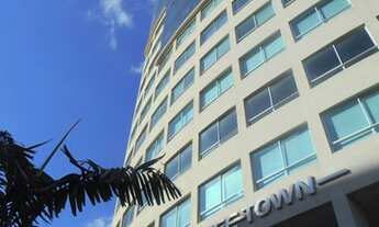 Imagem: Sala - Cambuí - Campinas