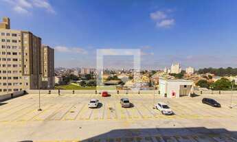 Imagem 5: Apartamento para Aluguel - Parque São Vicente, 1 Quarto, 43 m2