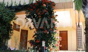 Imagem 2: Casa - Jardim das Paineiras - Campinas