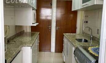 Imagem 3: Santo André - Apartamento Padrão - Centro