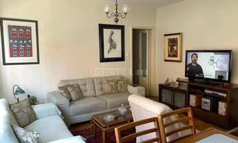 Imagem: São Paulo - Apartamento Padrão - Jardim