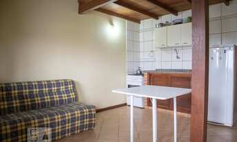 Imagem 3: Apartamento para Aluguel - Porto da Lagoa, 1 Quarto, 55 m2