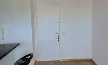 Imagem 2: Apartamento para aluguel possui 38 metros quadrados com 1 quarto