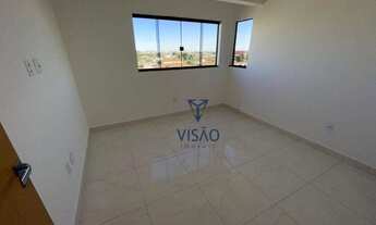 Imagem 7: Apartamento com 2 dormitórios para alugar, 52 m² por R$ 1.550,01/mês - Vicente Pires - Vic