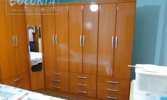 Imagem 3: Santo André - Casa Padrão - Santa Teresinha