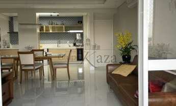 Imagem 3: Sao Jose dos Campos - Apartamento Padrão - Jardim Aquarius