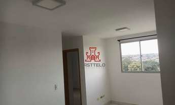 Imagem 3: Apartamento para alugar, 40 m² por R$ 1.200/mês - Gleba Fazenda Palhano - Londrina/PR