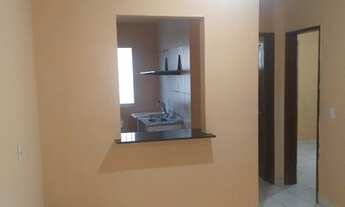 Imagem 2: Passo chave no Vitória