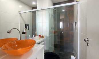 Imagem 6: APARTAMENTO PARA VENDA NO COND.AUGURI - 71 M² - 2 VAGAS - LAZER CLUBE