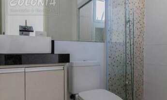 Imagem 7: Santo André - Casa Padrão - Silveira