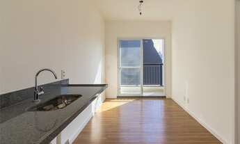 Imagem 3: Studio perto do metrô