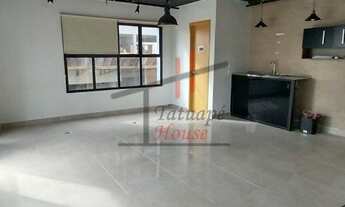 Imagem 2: SAO PAULO - Conjunto Comercial/sala - Tatuapé