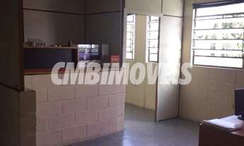 Imagem 4: Barracão - Real Parque - Campinas