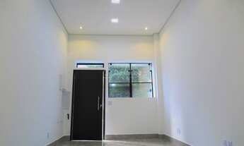 Imagem 3: Salão - Vila Industrial - Campinas