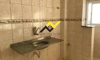 Imagem 4: Apartamento para Venda em Praia Grande, Ocian, 1 dormitório, 1 banheiro, 1 vaga